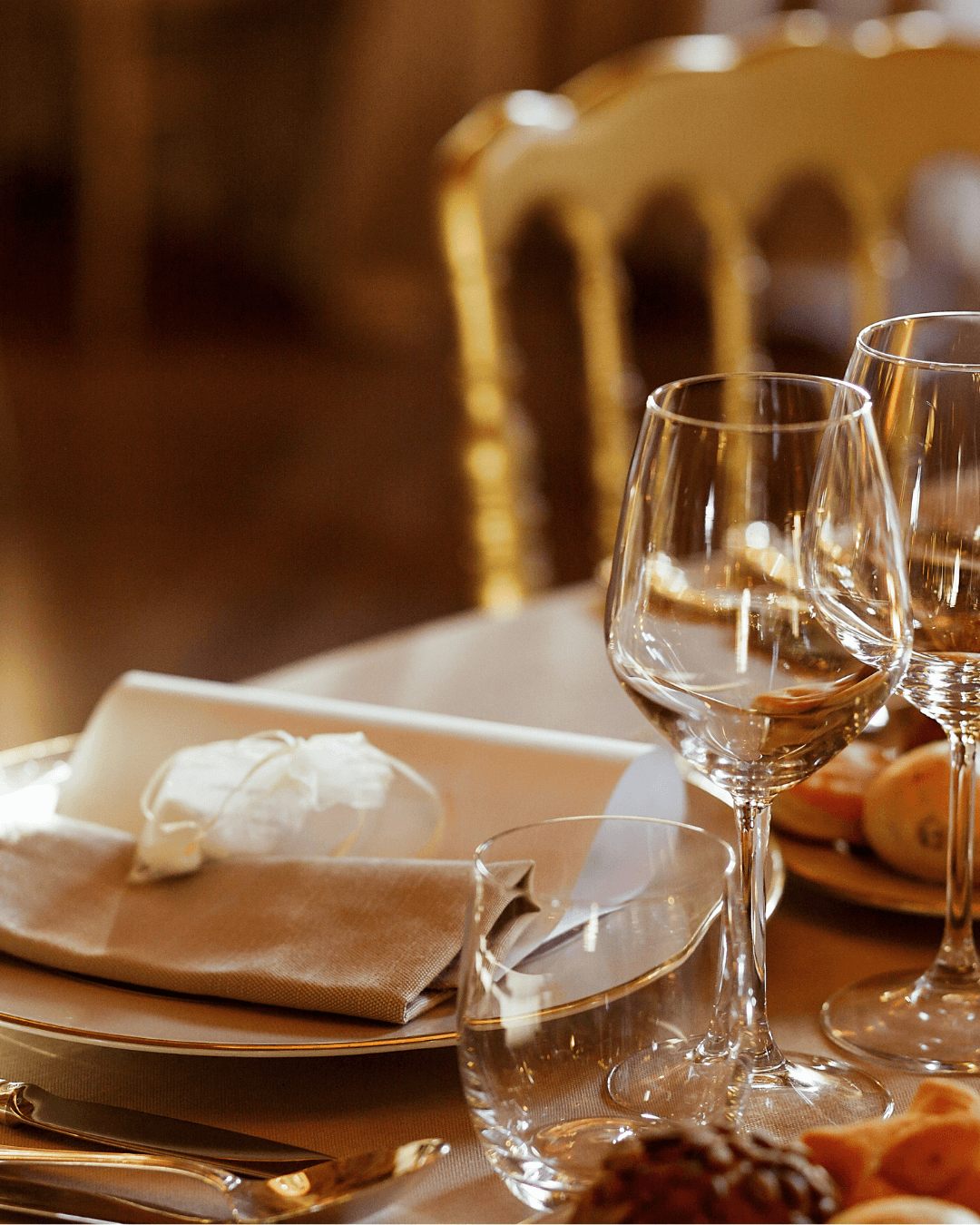 Almoço e Jantar - La Cocina 1