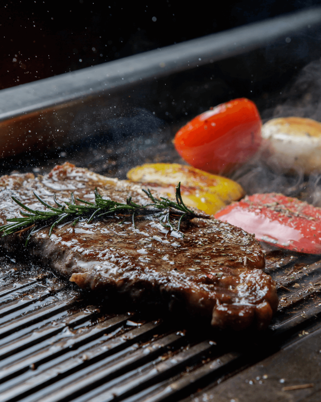 Churrasco Gourmet - La Cocina 4