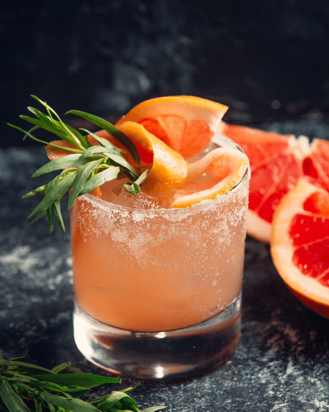 Coquetéis - La Cocina 4