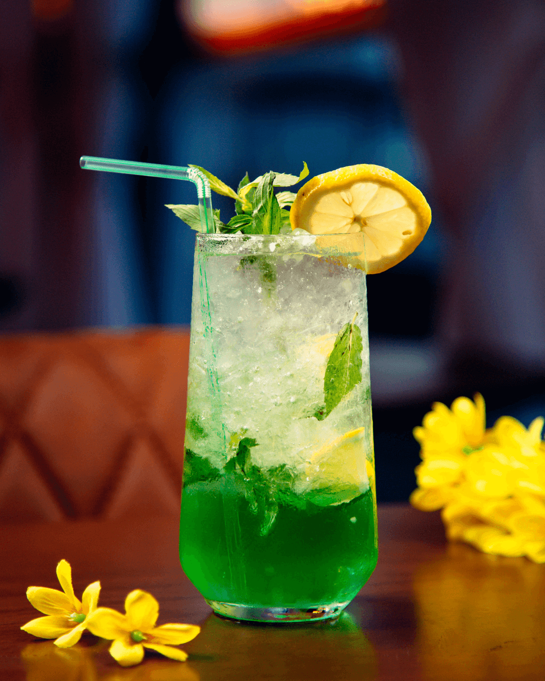 Coquetéis - La Cocina 5