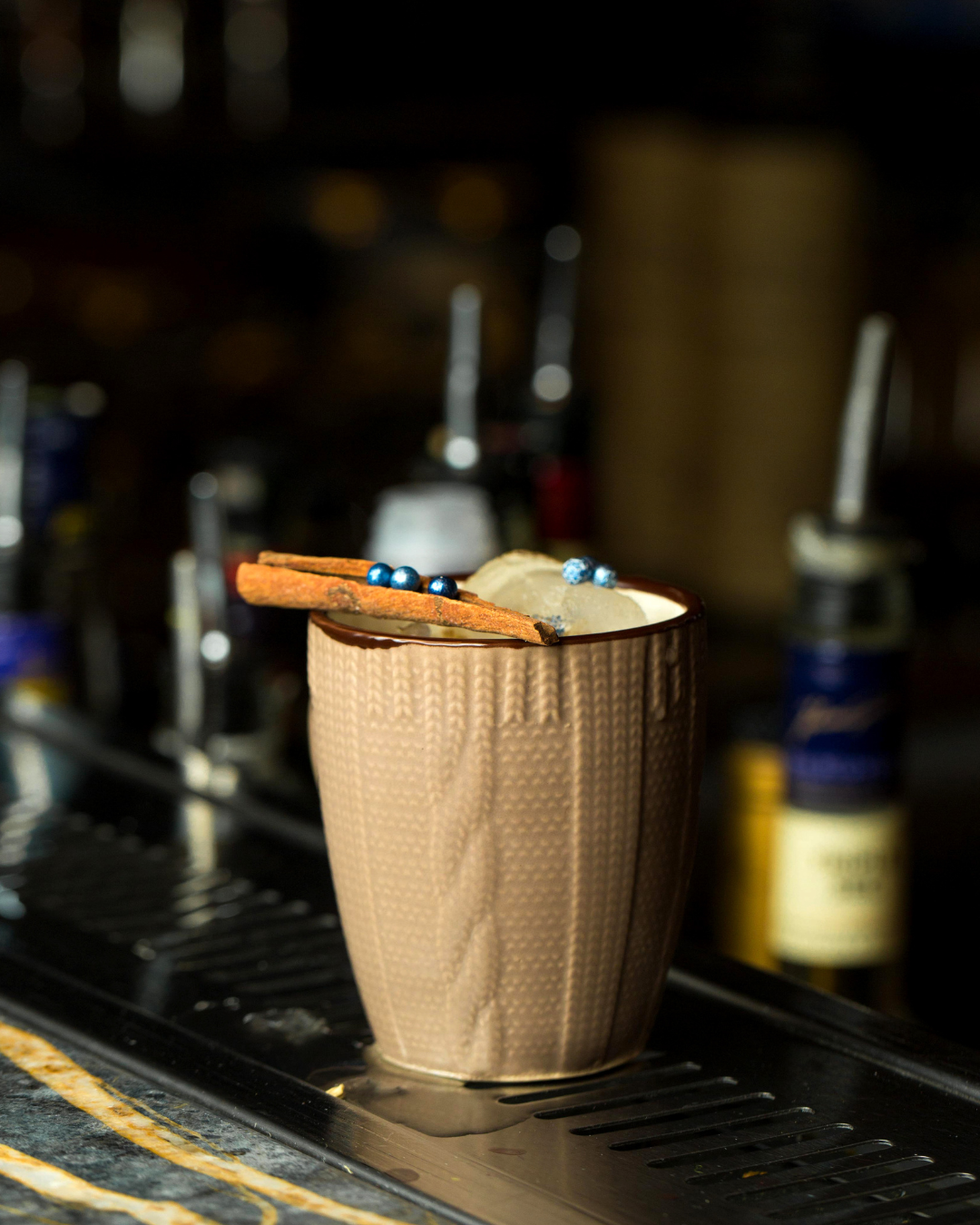 Coquetéis - La Cocina 6